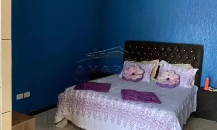 Casa com 3 quartos à venda na Loteamento Jardim Nova América, Jardim Nova América, Suzano, 250 m2 por R$ 500.000