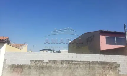 Terreno à venda na Rua Alma Cabocla, Vila Urupês, Suzano, 600 m2 por R$ 600.000