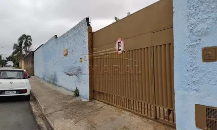 Casa com 3 quartos à venda na Rua Dibe Tannus, Chácaras Reunidas Guaio, Suzano, 1000 m2 por R$ 1.400.000