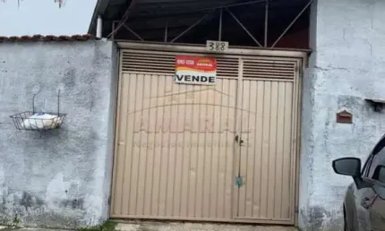 Casa com 2 quartos à venda na rua sebastião elias de carvalho, jardim saúde, suzano, 183 m2 por r$ 490.000