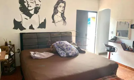 Casa com 6 quartos à venda na Rua Padre Eustáquio, Vila Amorim, Suzano, 250 m2 por R$ 520.000
