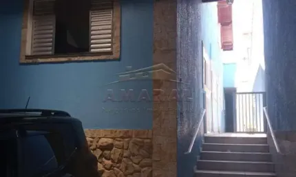 Casa com 2 quartos à venda na Rua Lobato, Cidade Edson, Suzano, 70 m2 por R$ 520.000