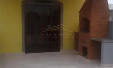 Casa com 4 quartos à venda na Avenida Água Branca, Vila Figueira, Suzano, 167 m2 por R$ 585.000