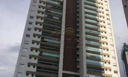 Apartamento com 3 quartos à venda na Avenida Mariano Souza Mello, Vila Mogilar, Mogi das Cruzes, 103 m2 por R$ 1.100.000