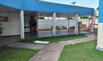 Apartamento com 2 quartos à venda na rua gato cinzento, vila urupês, suzano, 48 m2 por r$ 220.000