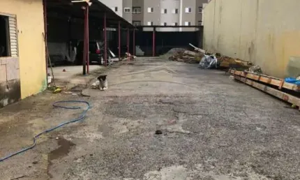 Barracão / Galpão / Depósito à venda na Avenida Taiaçupeba, Vila Nova Urupês, Suzano, 600 m2 por R$ 700.000