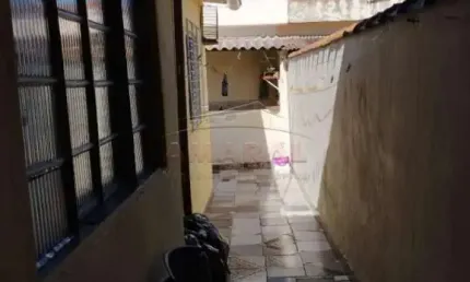 Casa com 1 quarto à venda na rua josé cardoso xavier, jardim cacique, suzano, 42 m2 por r$ 350.000
