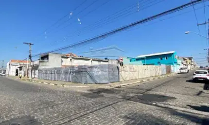 Terreno à venda na Rua Madame Pommery, Vila Urupês, Suzano, 180 m2 por R$ 280.000