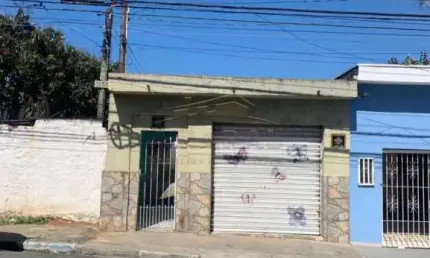 Casa com 2 quartos à venda na Rua Amélia Guerra, Vila Amorim, Suzano, 70 m2 por R$ 255.000