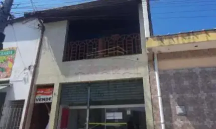 Casa com 4 quartos à venda na Rua Maria Rogério Jorge, Jardim Nova América, Suzano, 200 m2 por R$ 360.000