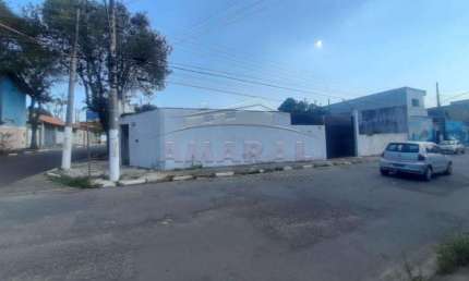 Terreno à venda na Rua Berta Topestedt, Jardim Suzano, Suzano, 250 m2 por R$ 380.000