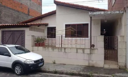 Casa com 4 quartos à venda na Rua Maranhão, Vila Ercília, Itaquaquecetuba, 194 m2 por R$ 450.000
