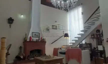 Casa com 3 quartos à venda na rua mitsugo matsuo, jardim quaresmeira ii, suzano, 196 m2 por r$ 720.000