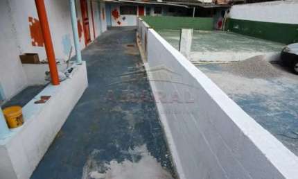 Sala comercial para alugar na Rua Caramuru, Cidade Edson, Suzano, 300 m2 por R$ 3.500