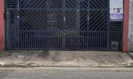 Casa com 3 quartos à venda na Rua Sete de Setembro, Parque Suzano, Suzano, 80 m2 por R$ 600.000