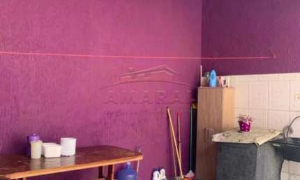 Casa com 2 quartos à venda na Rua Waldomiro Augusto, Vila Helena, Suzano, 79 m2 por R$ 320.000