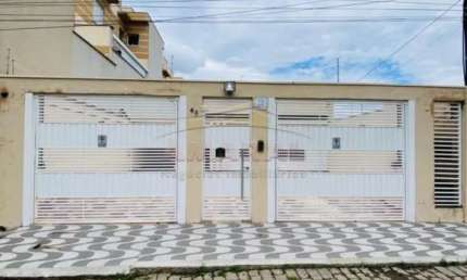 Casa com 4 quartos à venda na Rua Otávio Miguel da Silva, Parque Suzano, Suzano, 305 m2 por R$ 1.280.000