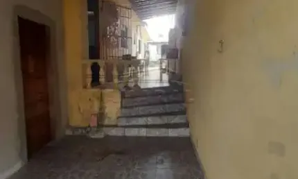 Casa com 3 quartos à venda na Rua Tokio, Cidade Edson, Suzano, 95 m2 por R$ 280.000