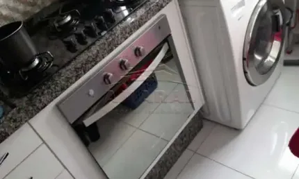 Apartamento com 2 quartos à venda na rua bahe macedo, cidade edson, suzano, 50 m2 por r$ 245.000