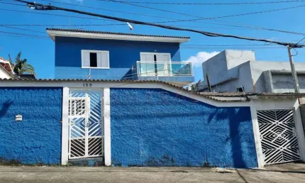Casa com 3 quartos à venda na Rua Luiz Bianconi, Jardim Carlos Cooper, Suzano, 239 m2 por R$ 900.000