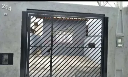 Casa com 2 quartos à venda na Rua Alvino Sutero Ramos, Parque Residencial Casa Branca, Suzano, 90 m2 por R$ 395.000