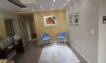 Apartamento com 3 quartos à venda na Rua Eliziél Alves Costa, Centro, Suzano, 85 m2 por R$ 550.000