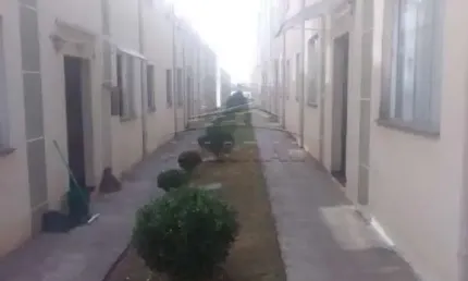 Apartamento com 2 quartos à venda na Rua Manoel Alabarce Lopes, Parque Residencial Casa Branca, Suzano, 48 m2 por R$ 250.000