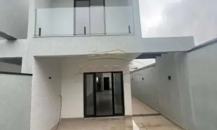Casa com 2 quartos à venda na Rua dos Maçons, Jardim Santa Lúcia, Suzano, 120 m2 por R$ 690.000