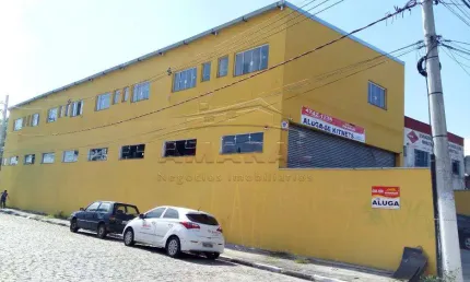 Apartamento com 1 quarto para alugar na rua antônio ubeda lopes, parque maria helena, suzano, 45 m2 por r$ 750