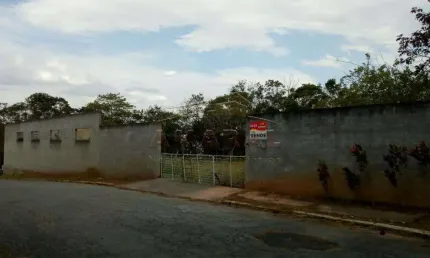 Terreno à venda na Avenida Brasiliana, Parque Alvorada, Suzano, 40 m2 por R$ 680.000