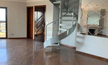 Apartamento com 3 quartos à venda na Rua Mirambava, Centro, Suzano, 459 m2 por R$ 2.600.000