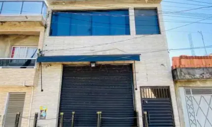 Casa com 3 quartos à venda na Rua Domingos Squilace, Jardim Carmem, Suzano, 100 m2 por R$ 320.000