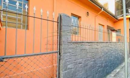 Casa com 1 quarto para alugar na Rua Manoel Moreira de Azevedo, Centro, Suzano, 120 m2 por R$ 3.000