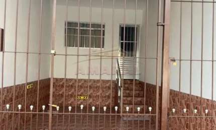 Casa com 6 quartos à venda na Rua Renê Ventura Salles, Vila Colorado, Suzano, 105 m2 por R$ 1.200.000