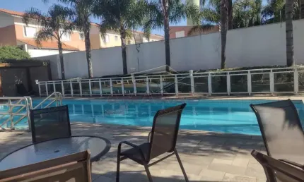 Casa com 2 quartos à venda na Rua Luiz Bianconi, Jardim Carlos Cooper, Suzano, 80 m2 por R$ 680.000