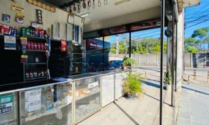 Sala comercial para alugar na Avenida Major Pinheiro Froes, Vila Maria de Maggi, Suzano, 167 m2 por R$ 4.200