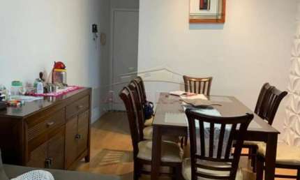 Apartamento com 3 quartos à venda na Avenida Armando Salles de Oliveira, Conjunto Residencial Irai, Suzano, 67 m2 por R$ 450.000