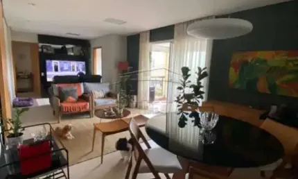Apartamento com 3 quartos à venda na rua nove de julho, jardim santa helena, suzano, 100 m2 por r$ 1.100.000