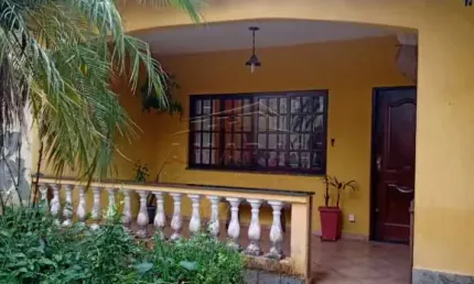Casa com 3 quartos à venda na rua sebastião elias de carvalho, jardim saúde, suzano, 361 m2 por r$ 750.000