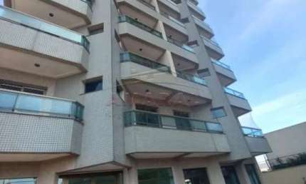 Apartamento com 2 quartos à venda na Rua Nossa Senhora Aparecida, Vila Costa, Suzano, 147 m2 por R$ 600.000