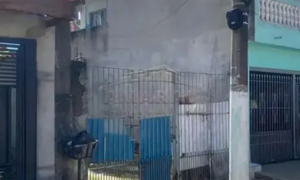 Terreno à venda na Rua Expedicionário Emílio Rodrigues da Silva, Vila Amorim, Suzano, 125 m2 por R$ 169.000