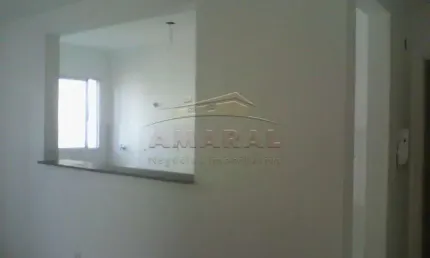 Apartamento com 2 quartos à venda na rua gato cinzento, vila urupês, suzano, 46 m2 por r$ 195.000