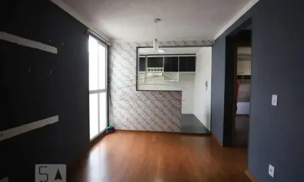 Apartamento com 2 quartos à venda na Rua Manoel Alabarce Lopes, Parque Residencial Casa Branca, Suzano, 51 m2 por R$ 210.000
