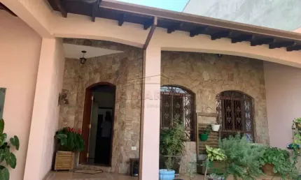Casa com 3 quartos à venda na Rua Mário Marques de Carvalho, Jardim Altos de Suzano, Suzano, 250 m2 por R$ 1.100.000