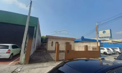 Casa com 3 quartos à venda na Avenida Mogi das Cruzes, Cidade Cruzeiro do Sul, Suzano, 174 m2 por R$ 1.200.000