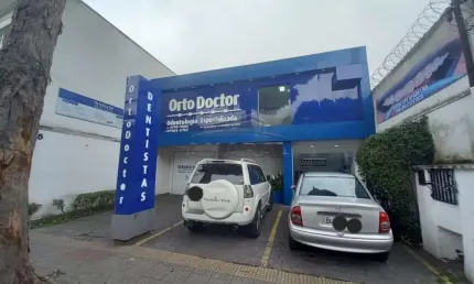 Sala comercial à venda na Rua Tiradentes, Centro, Suzano, 220 m2 por R$ 530.000