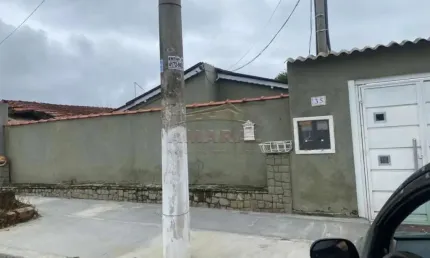 Casa com 3 quartos à venda na Avenida Presidente Kennedy, Sesc, Suzano, 119 m2 por R$ 450.000