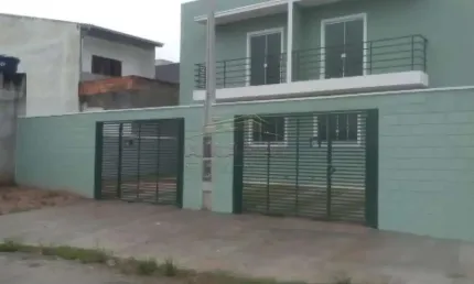 Casa com 3 quartos à venda na rua joão borges, loteamento alvorada, mogi das cruzes, 75 m2 por r$ 380.000