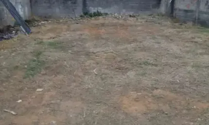 Terreno à venda na Rua Osvaldo Rezende, Jardim Casa Branca, Suzano, 125 m2 por R$ 180.000