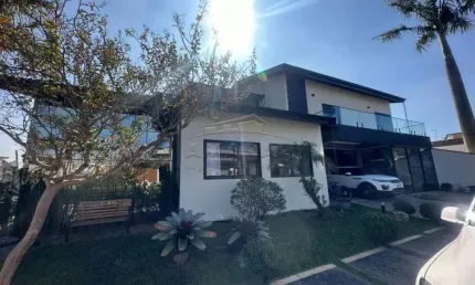 Casa em condomínio fechado com 4 quartos à venda na Rua Geraldo Lopes, Jardim Residencial Suzano, Suzano, 320 m2 por R$ 3.200.000